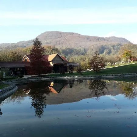 Country House With A Pool In Medvednica Nature Park Zagreb Exterior foto