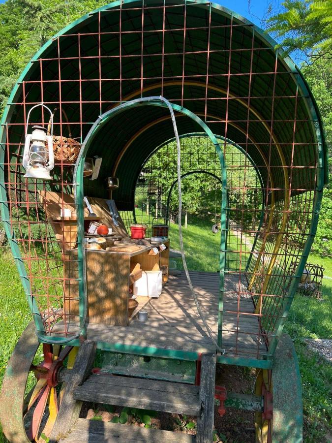Country house With A Pool In Medvednica Nature Park *