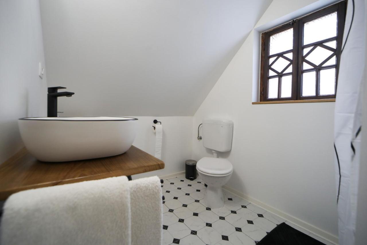 With A Pool In Medvednica Nature Park Country house *