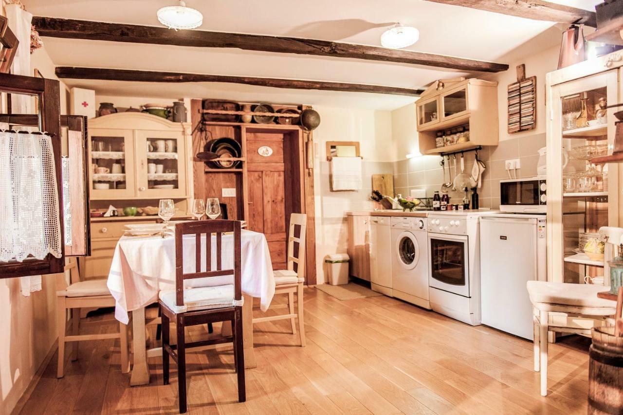 Country house With A Pool In Medvednica Nature Park Zagreb