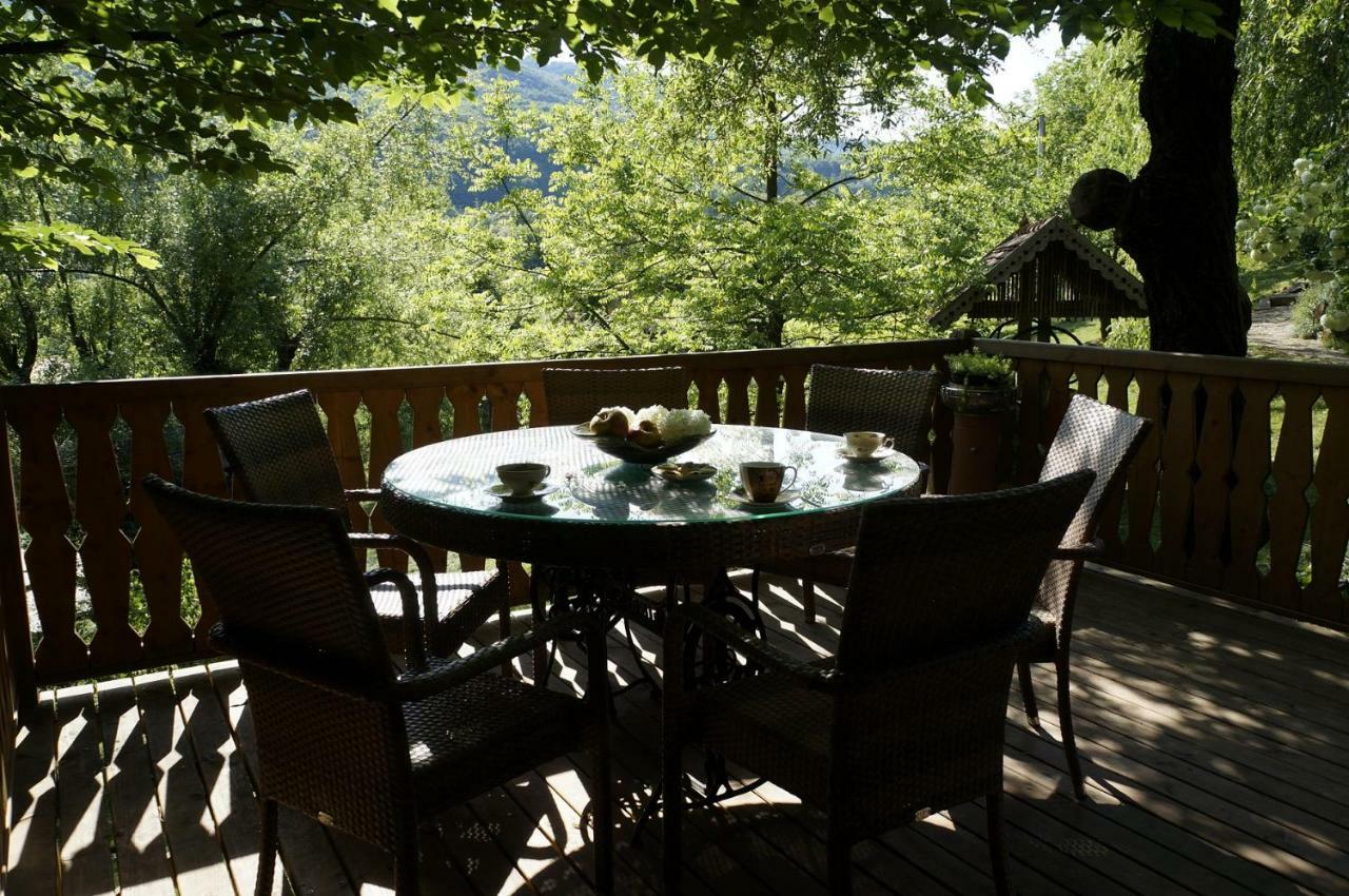 Country house With A Pool In Medvednica Nature Park *