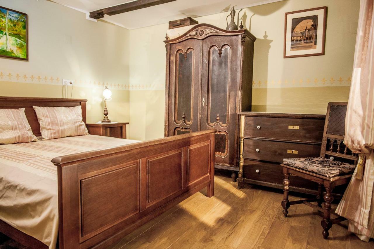 Country house With A Pool In Medvednica Nature Park *